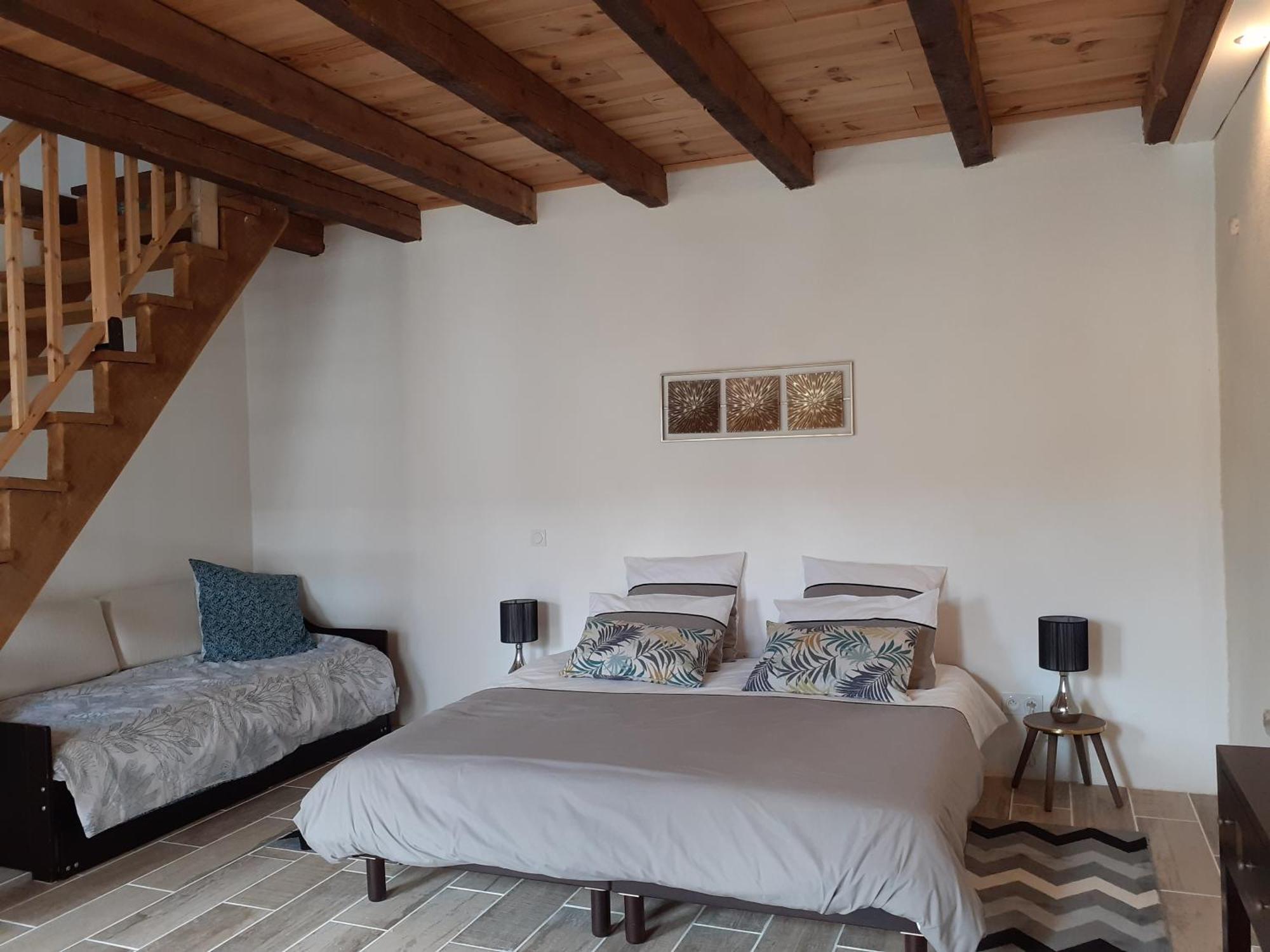 O Calme Hotel Brizambourg Екстериор снимка